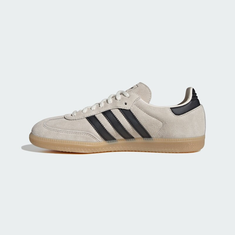 Adidas Samba OG ホワイト/ブラウン adidas Samba OG Shoes - Brown | Free Shipping with adiClub